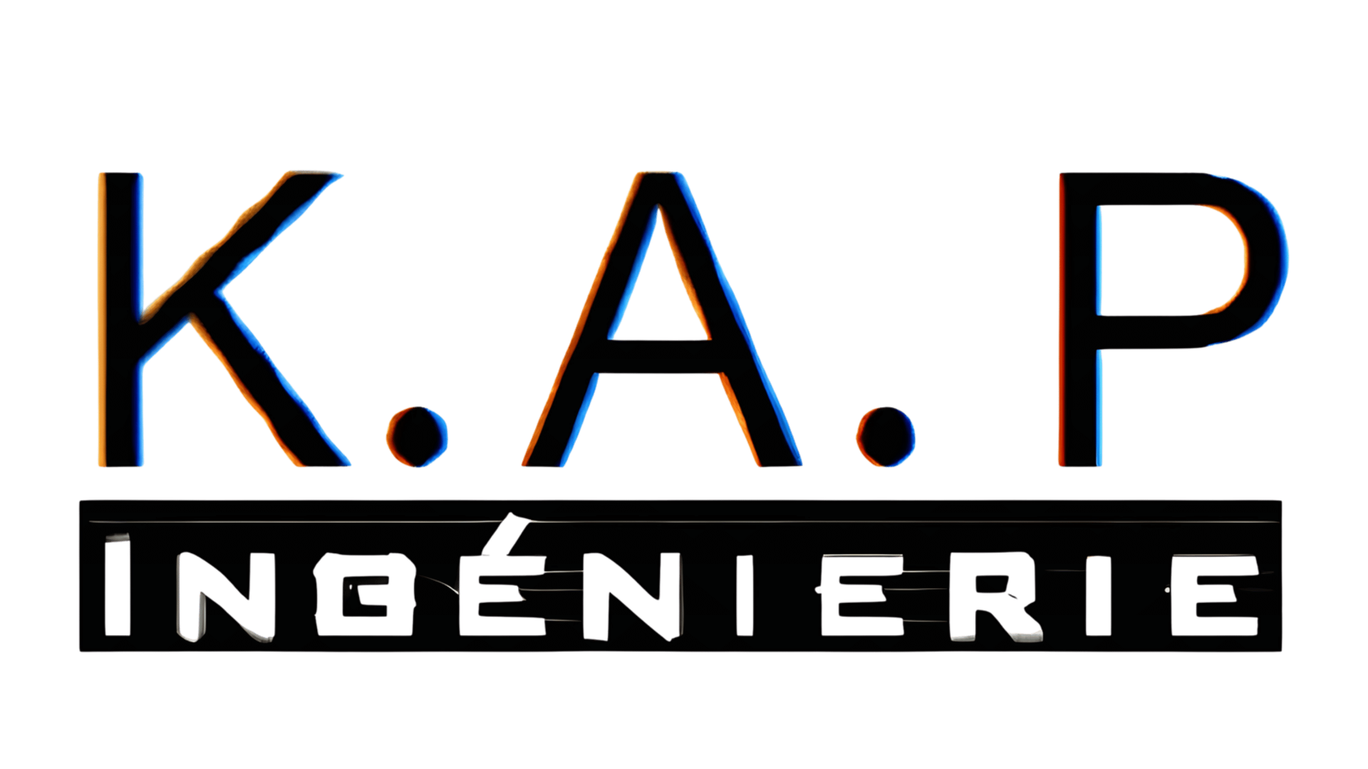 Logo KAP Ingénierie