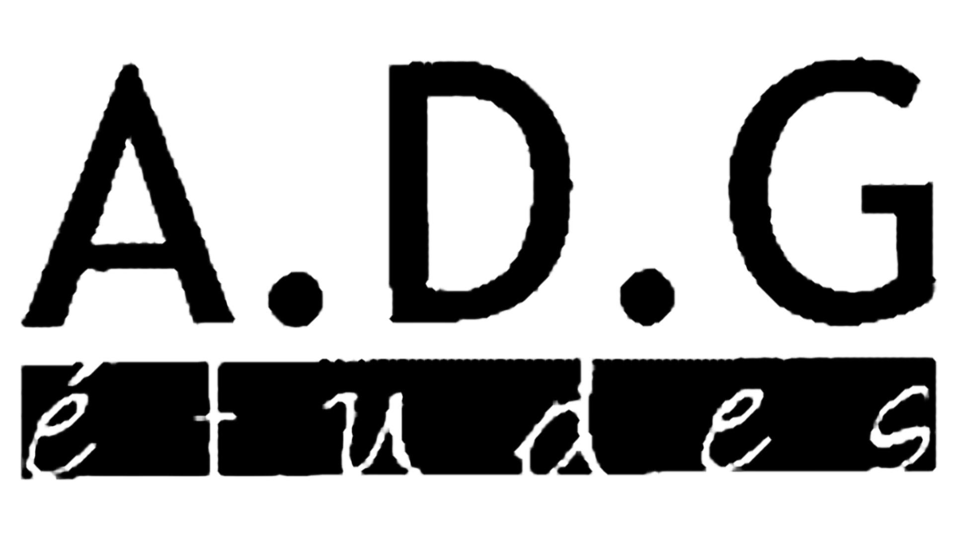 Logo ADG Études
